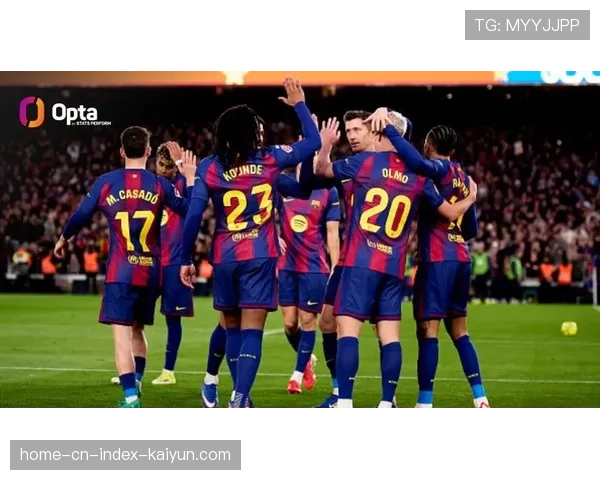 巴萨主场三球完胜莱万特 德容终结57场联赛进球荒