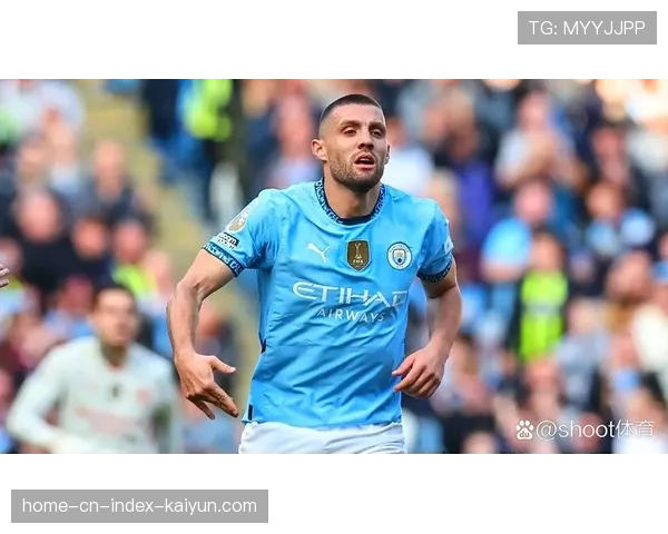 科瓦契奇曼城脚踝伤势反复 克罗地亚中场俱乐部出场时间受限影响状态